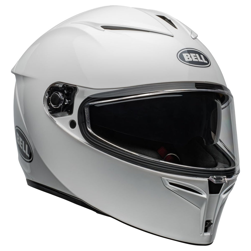 Bell Lithium MIPS helmet size range illustration, three shell sizes for fit.