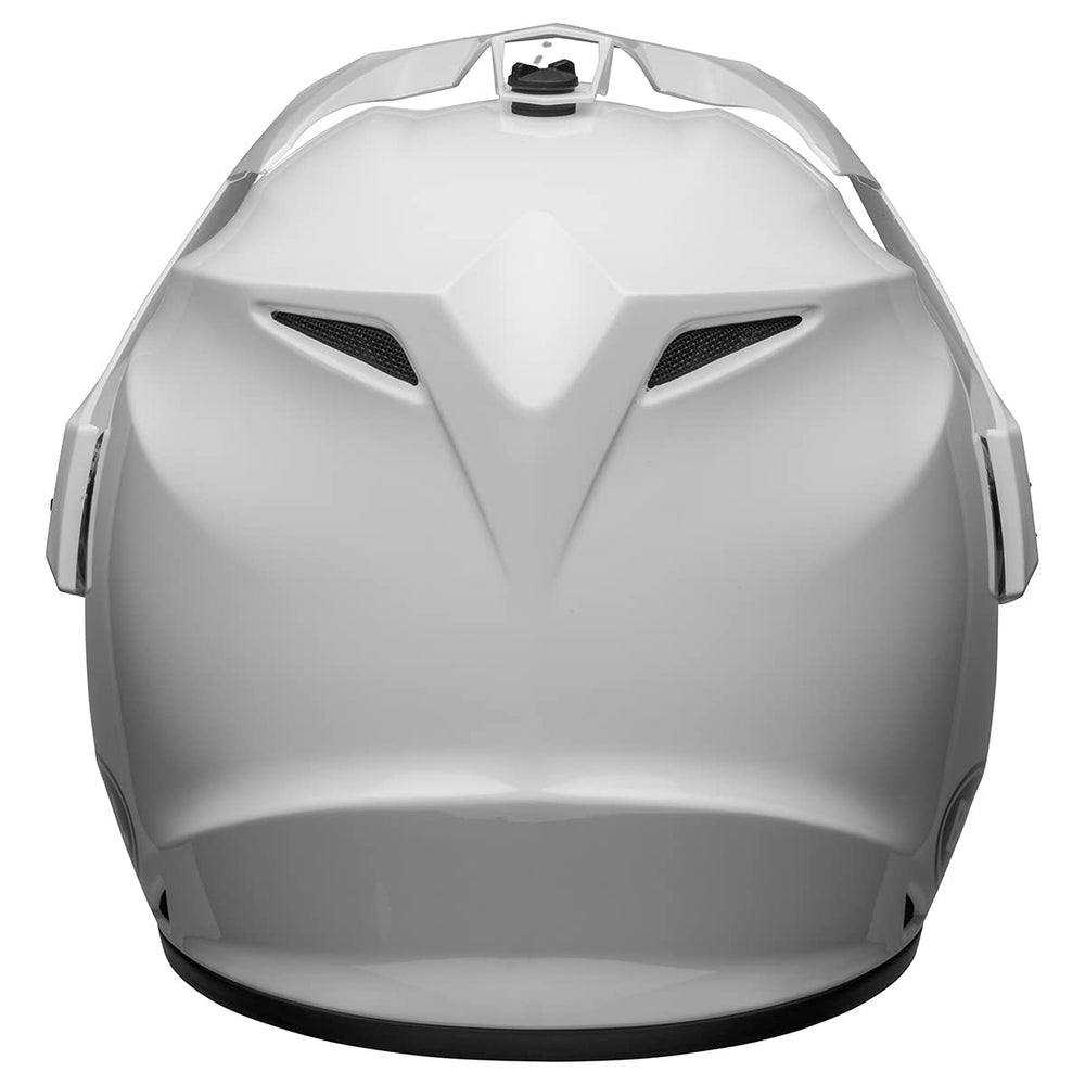 Bell MX-9 Adventure helmet interior padding quick drying