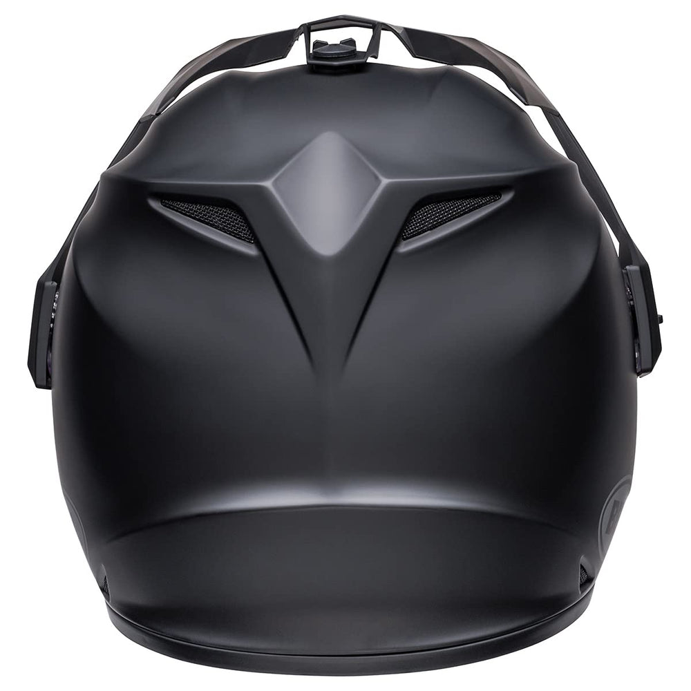Bell MX-9 Adventure MIPS helmet Ionic padding for quick-drying comfort.