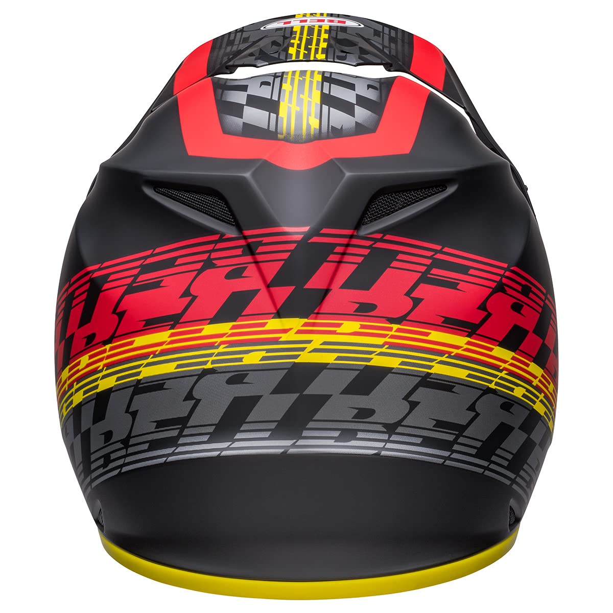 Bell MX-9 MIPS washable interior keeps gear fresh between sessions.