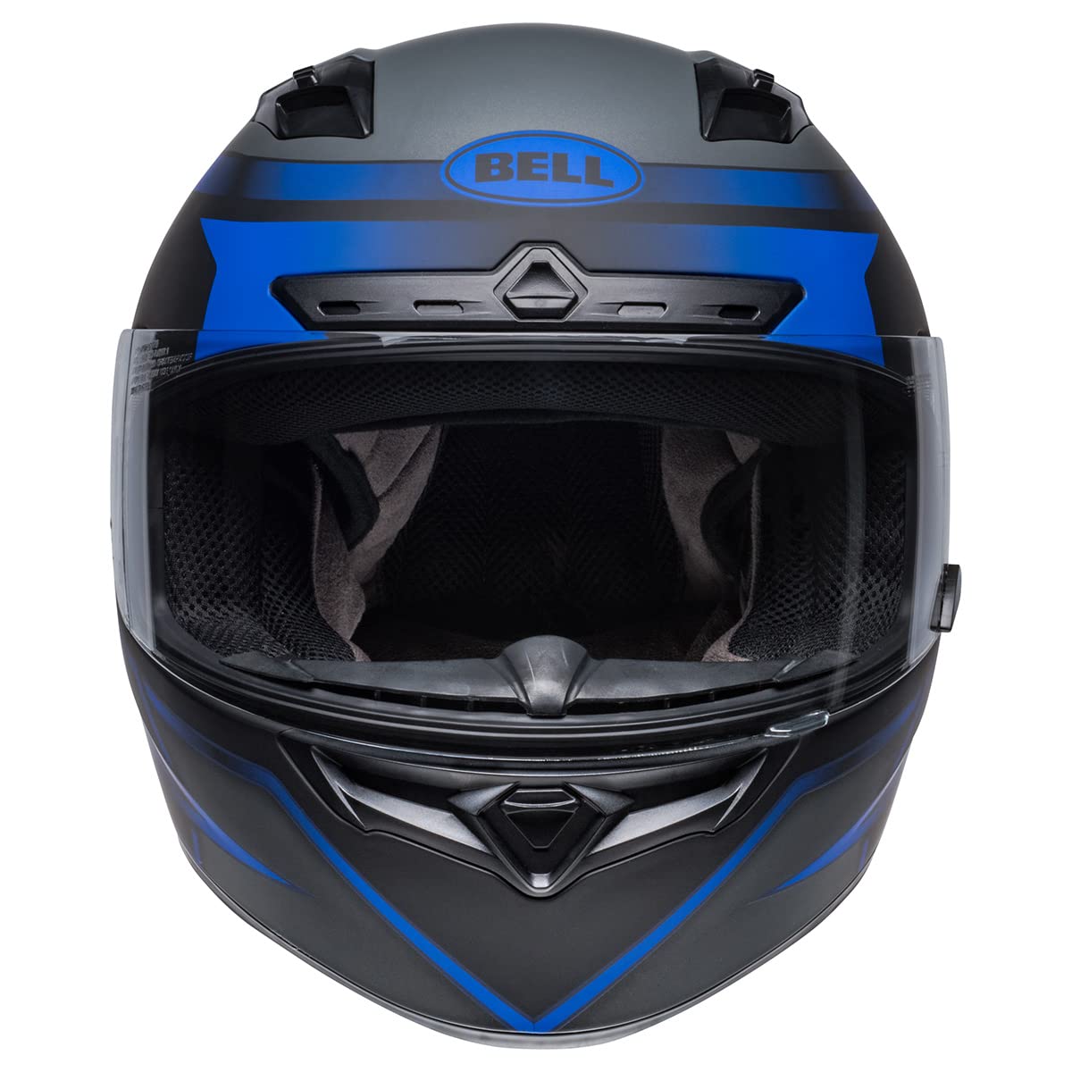 Bell Qualifier DLX MIPS Raiser side view with sleek profile in matte tones