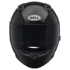 Bell Qualifier interior padding shot shows quick-drying, odor-reducing comfort.