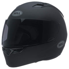 Bell Qualifier interior padding demonstrates fast-drying moisture management