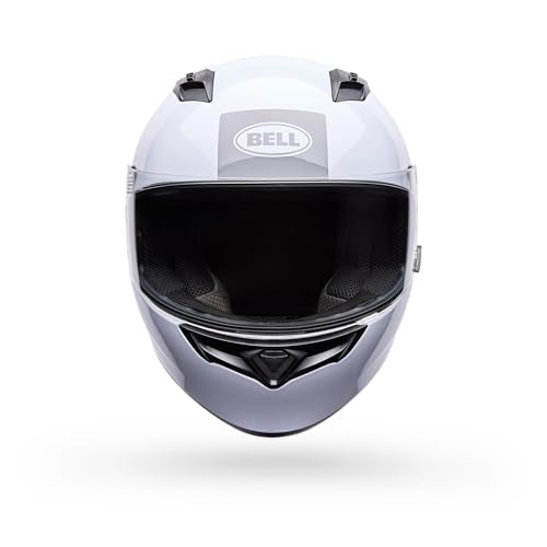 Bell Qualifier helmet side profile highlighting airflow and comfort.