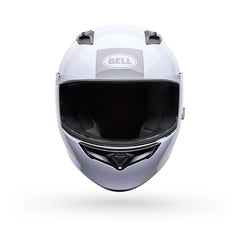 Bell Qualifier helmet side profile highlighting airflow and comfort.