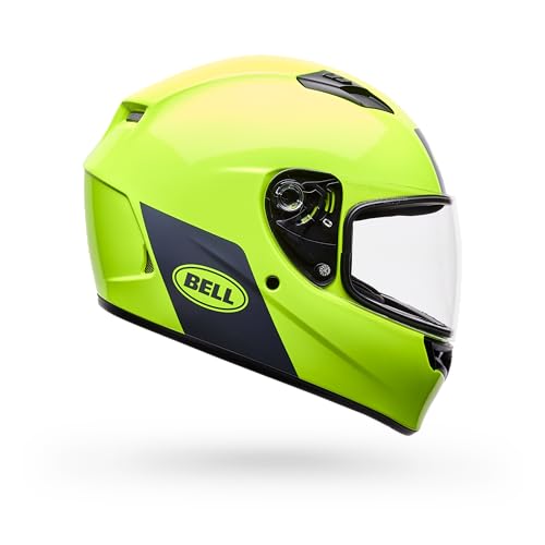 Bell Qualifier helmet ventilation close-up highlighting airflow channels for cooling