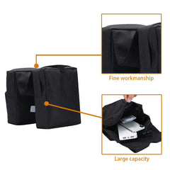BELOMI ATV Tank Top Bag gas cap fit protects your tank area