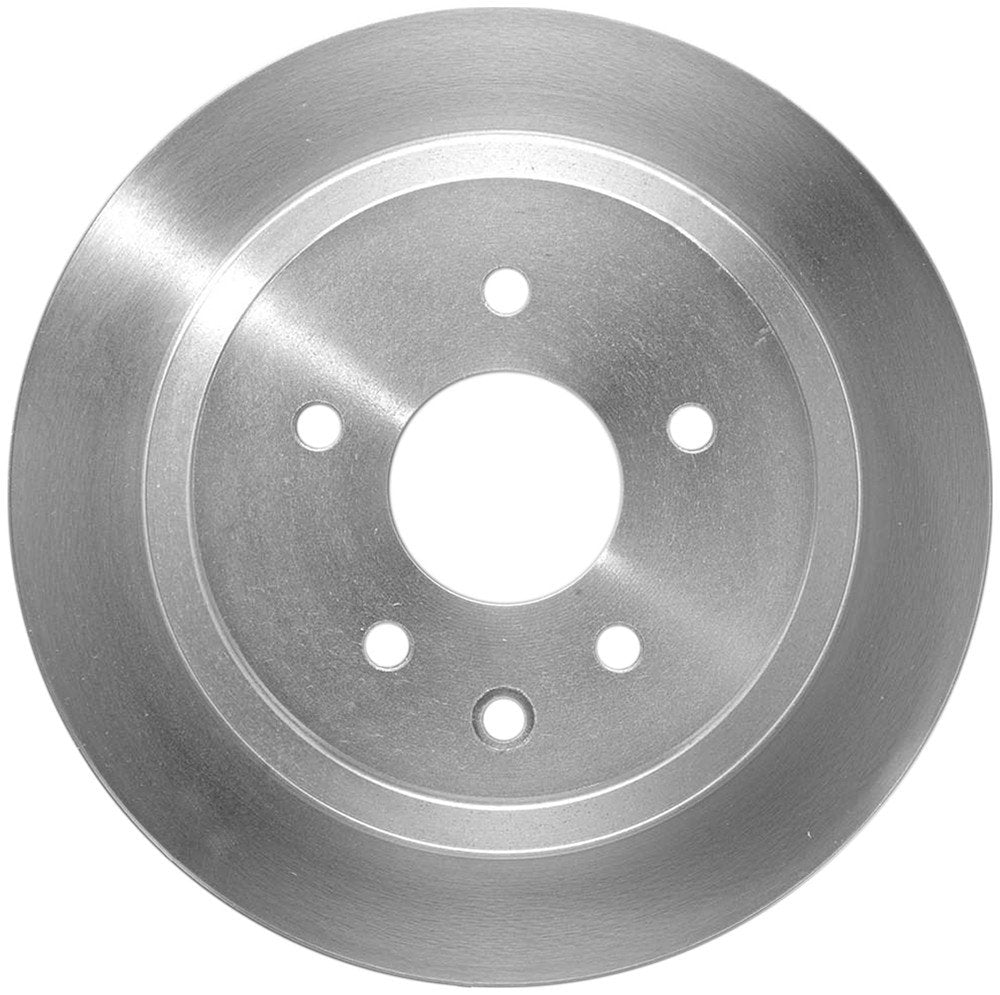 Bendix Premium PRT5398 rear brake rotor for Nissan Altima delivers smooth, reliable braking.
