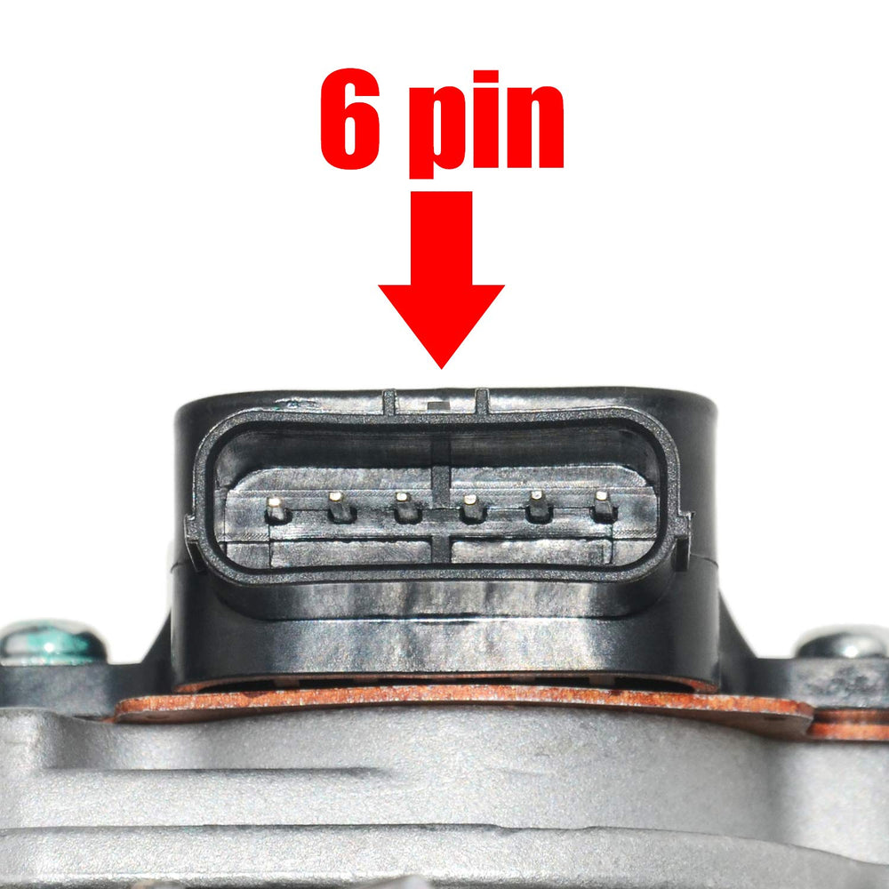 Benefast badge on sensor confirms authenticity and compatibility