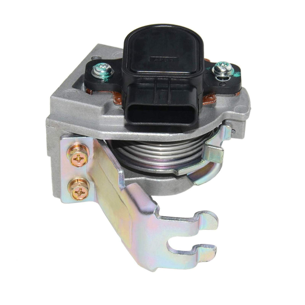 Benefast 699-199 accelerator pedal sensor front view for precise throttle input