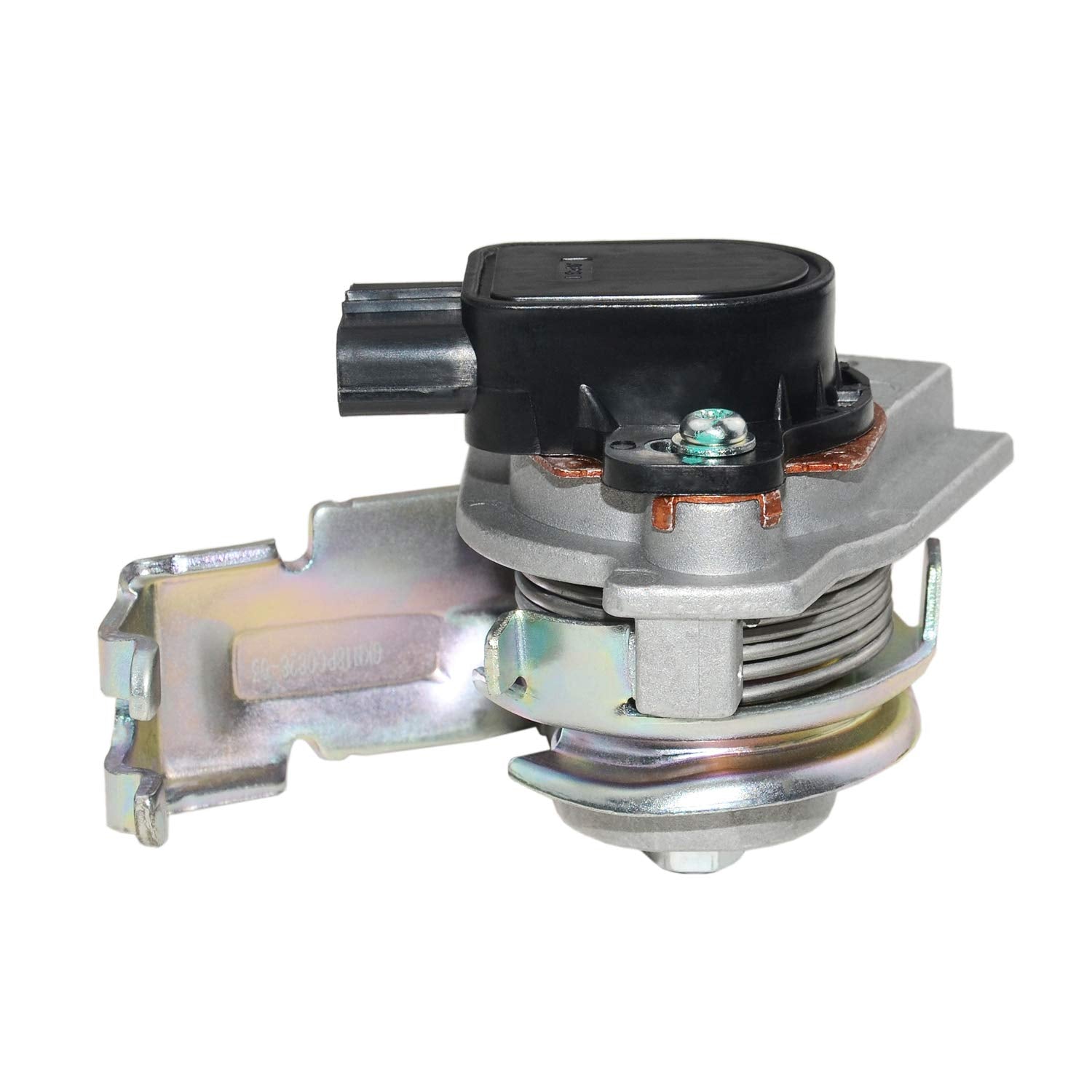 Benefast 699-199 sensor installed in vehicle for quick replacement