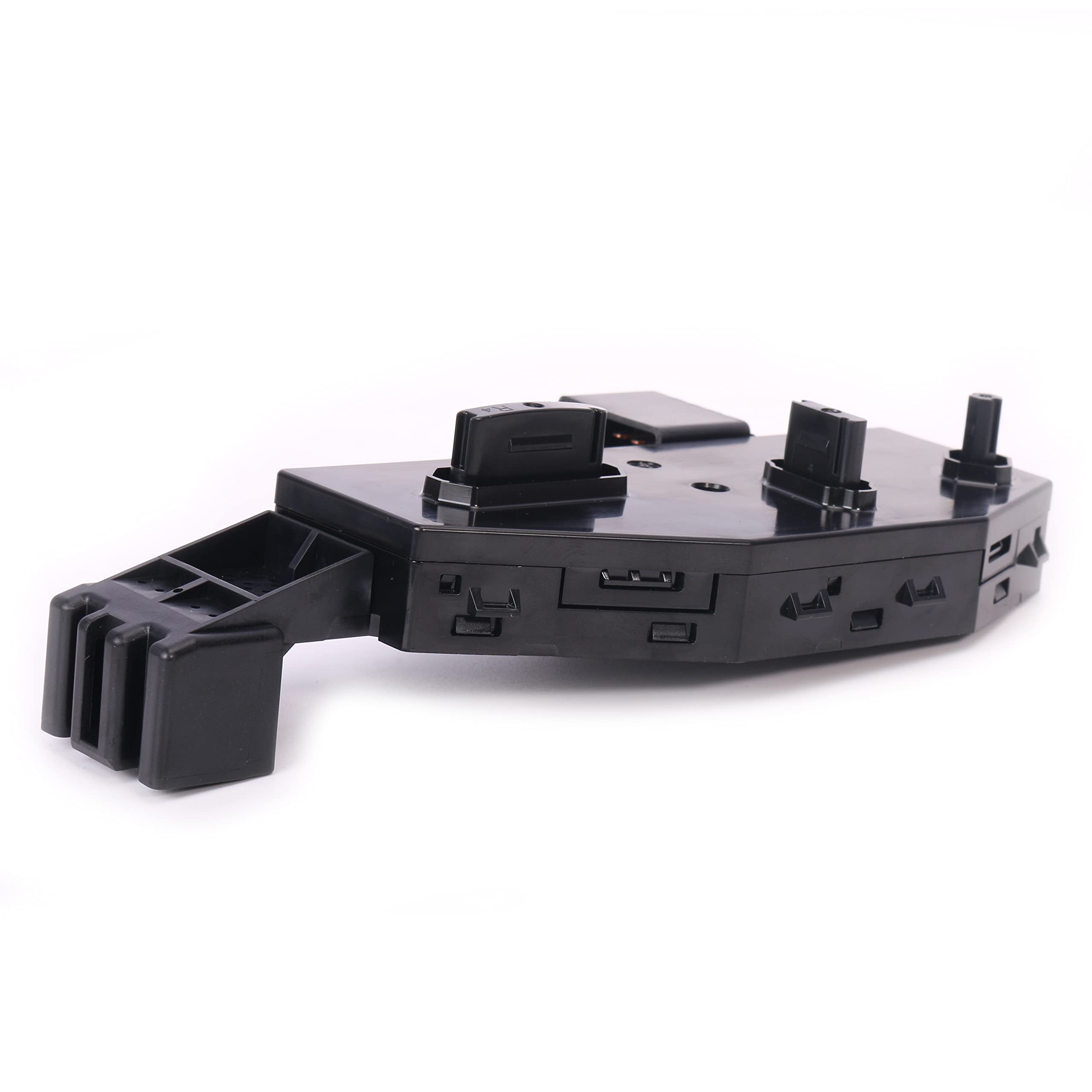 BENERAY robust metal-ABS build resists daily use and wear