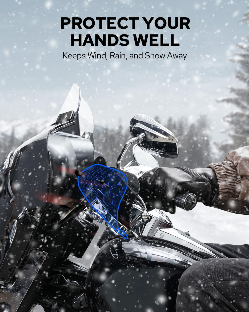 Adjustable bracket upgrade provides up-down control for hydraulic and cable clutch setups on your Harley.