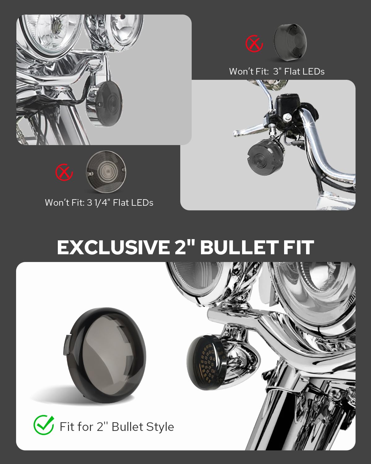 Benlari plug-and-play Harley install enables quick, tool-free setup.