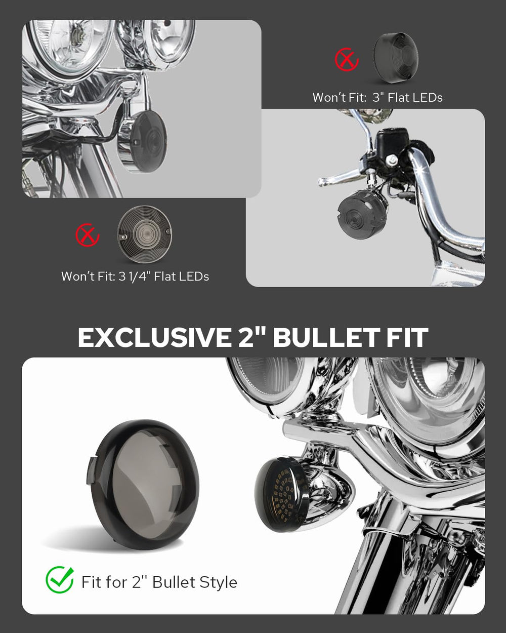 Benlari plug-and-play Harley install enables quick, tool-free setup.