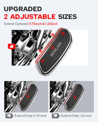 Benlari SUS304 stainless steel screws for secure installation