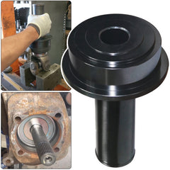 Bentolin 6695 axle shaft seal installer for precise front-axle seating.