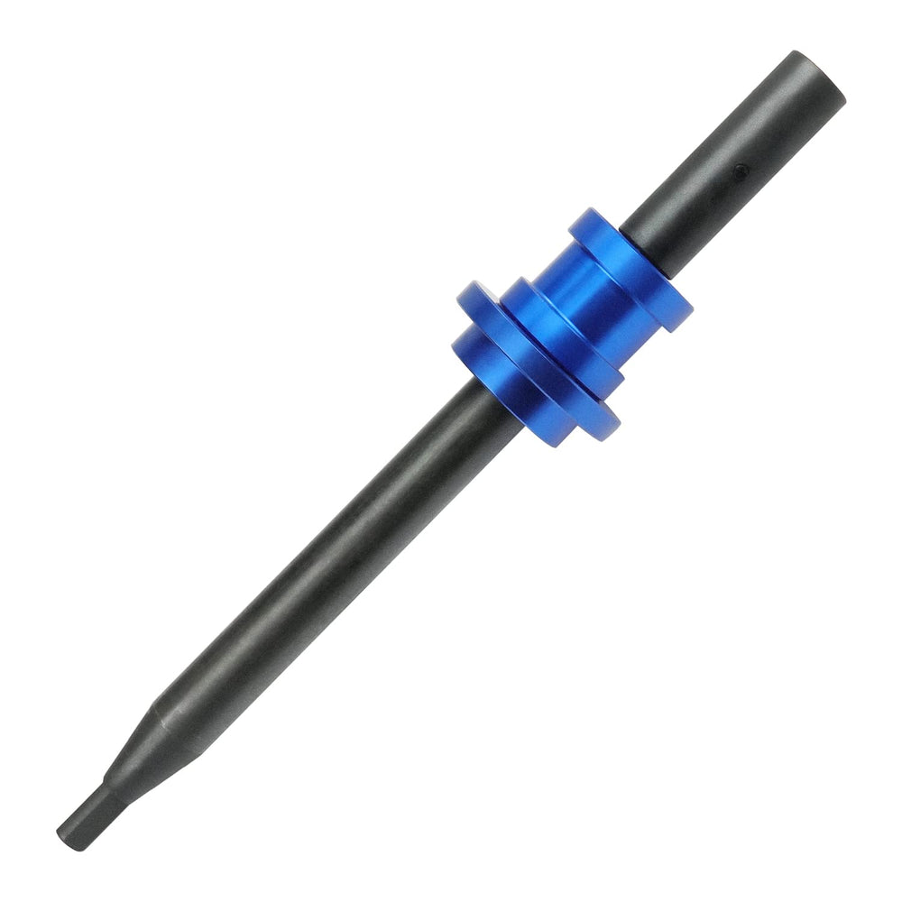Bentolin Chevy oil pump primer tool compatibility across engine blocks