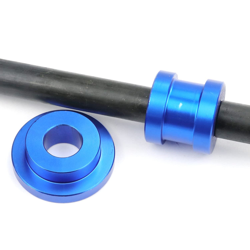 Bentolin primer tool used with a hand drill chuck for versatility