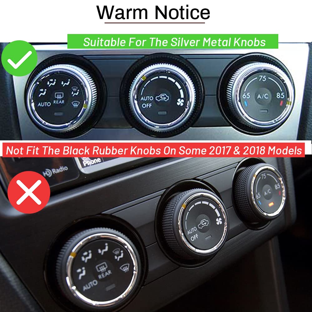 Aluminum blue knob cover provides lightweight durability against scratches