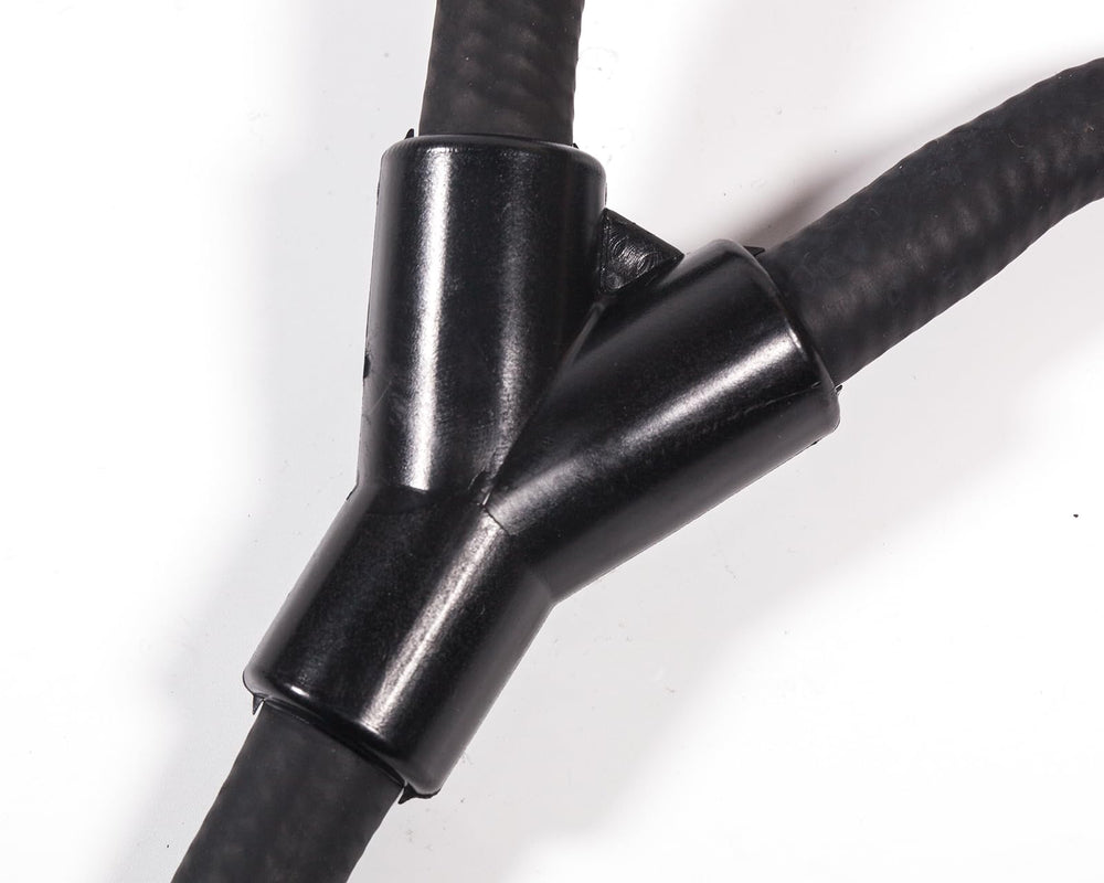 BEONEO coolant hose: durable, reliable component for long-term use.