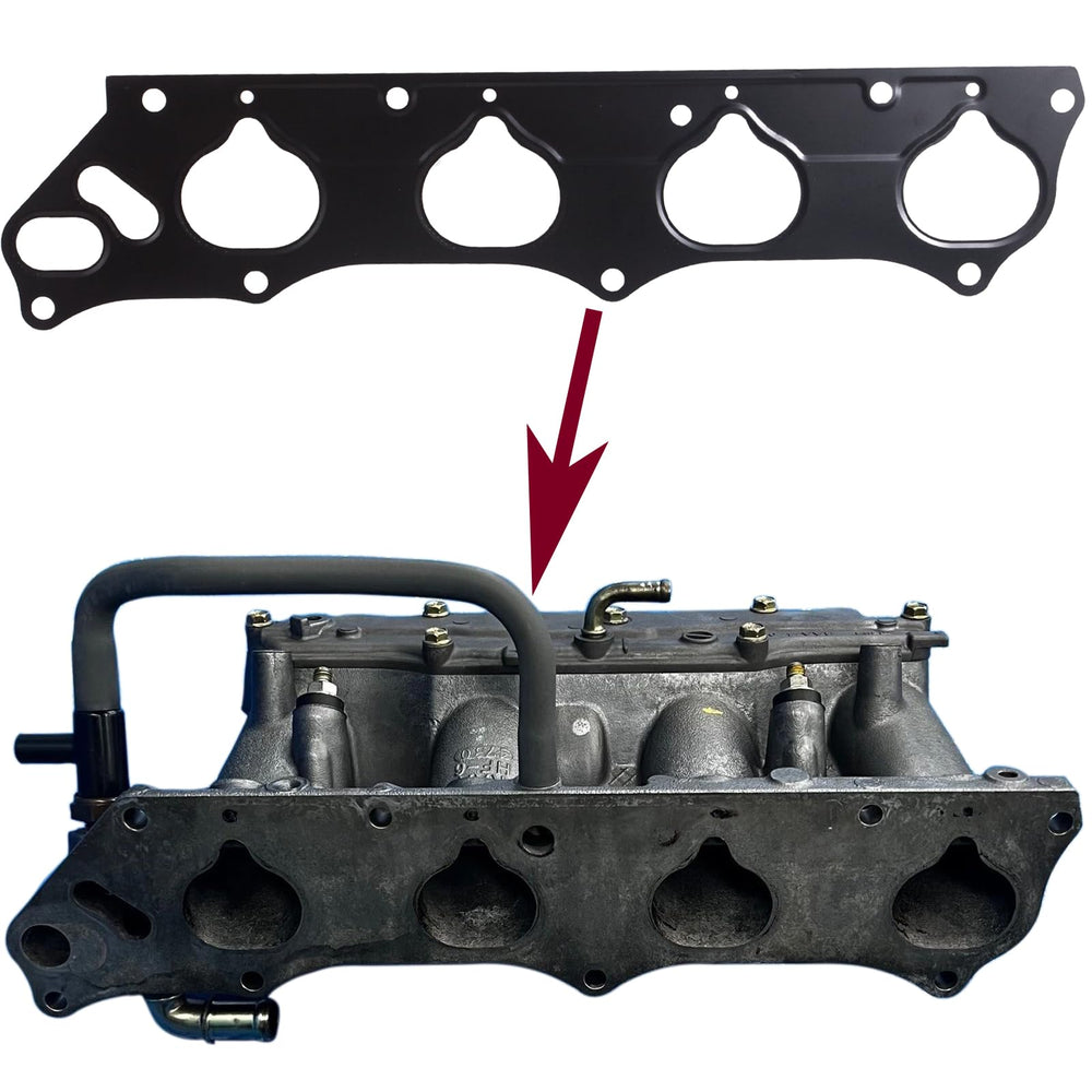 BEONEO MS96473 gasket set compatibility confirmed for Honda and Acura models