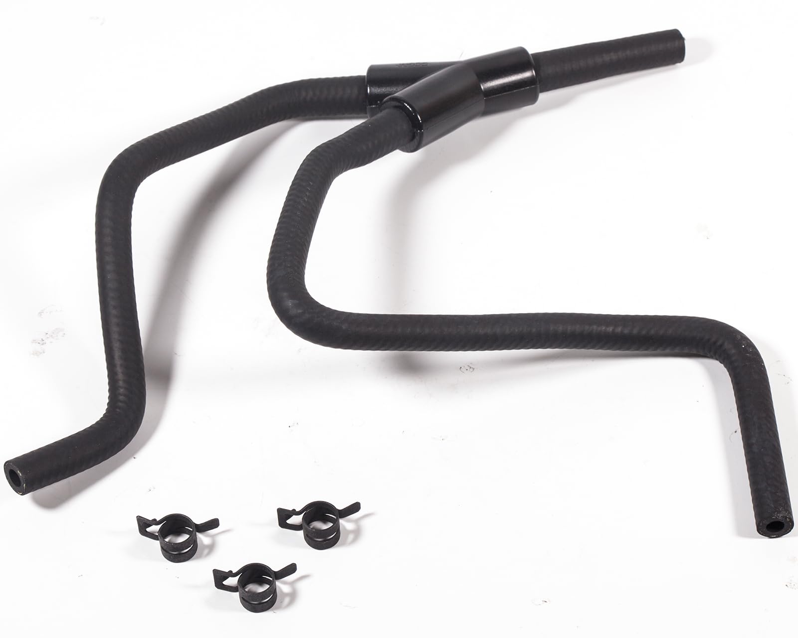 BEONEO OE-number compatible hose: fits 22908202, 84727330, 84890763.