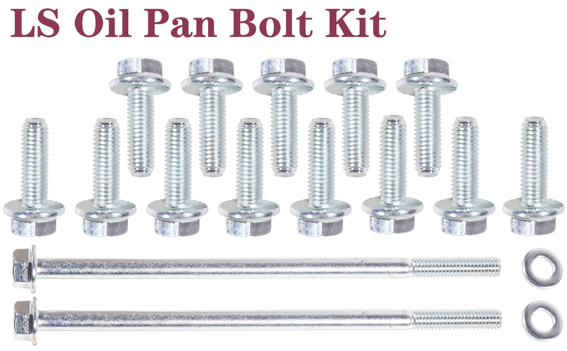 BEONEO installation example showing simple oil pan bolt replacement
