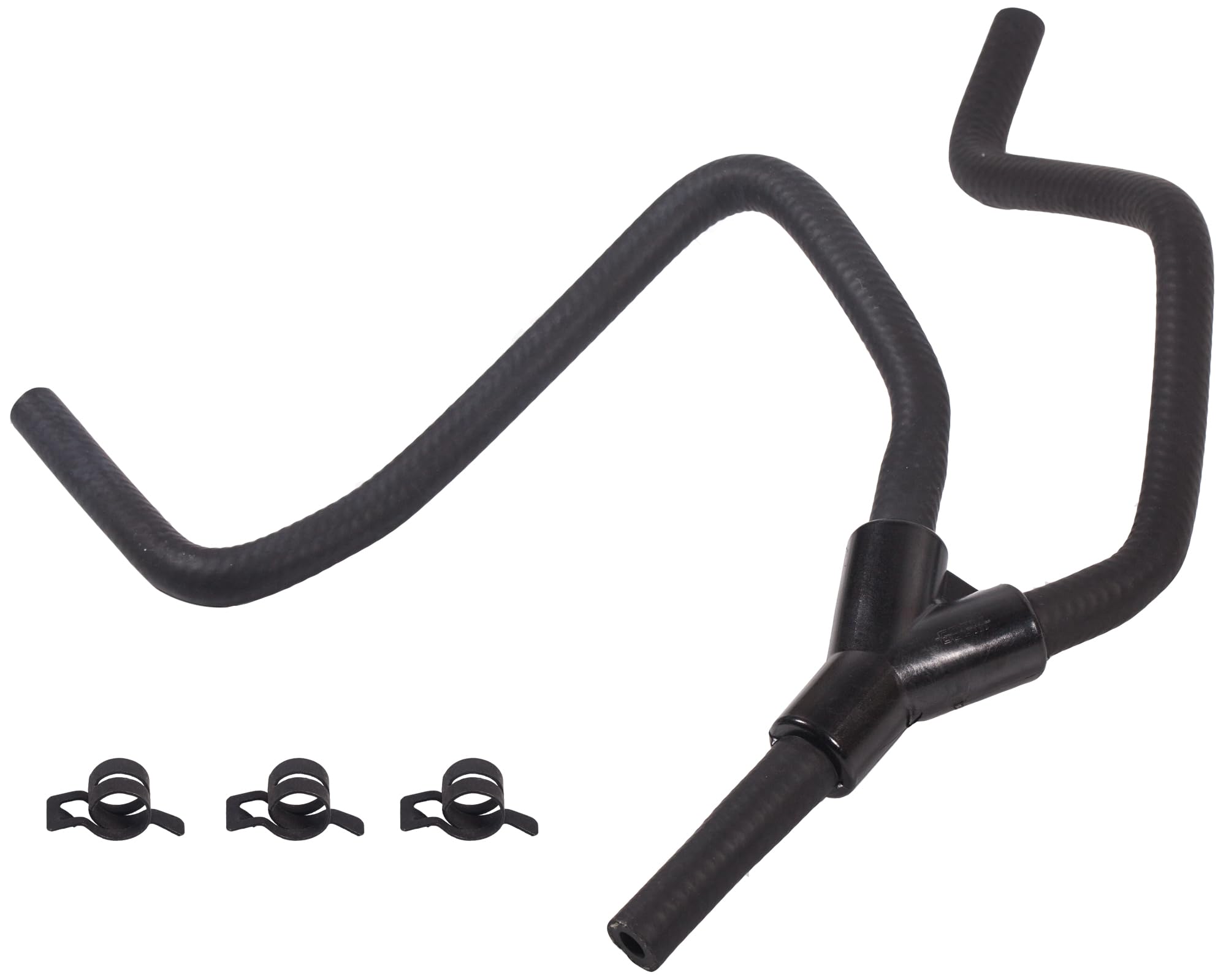 BEONEO upper radiator surge hose for Cadillac ATS: perfect fit and durable construction.