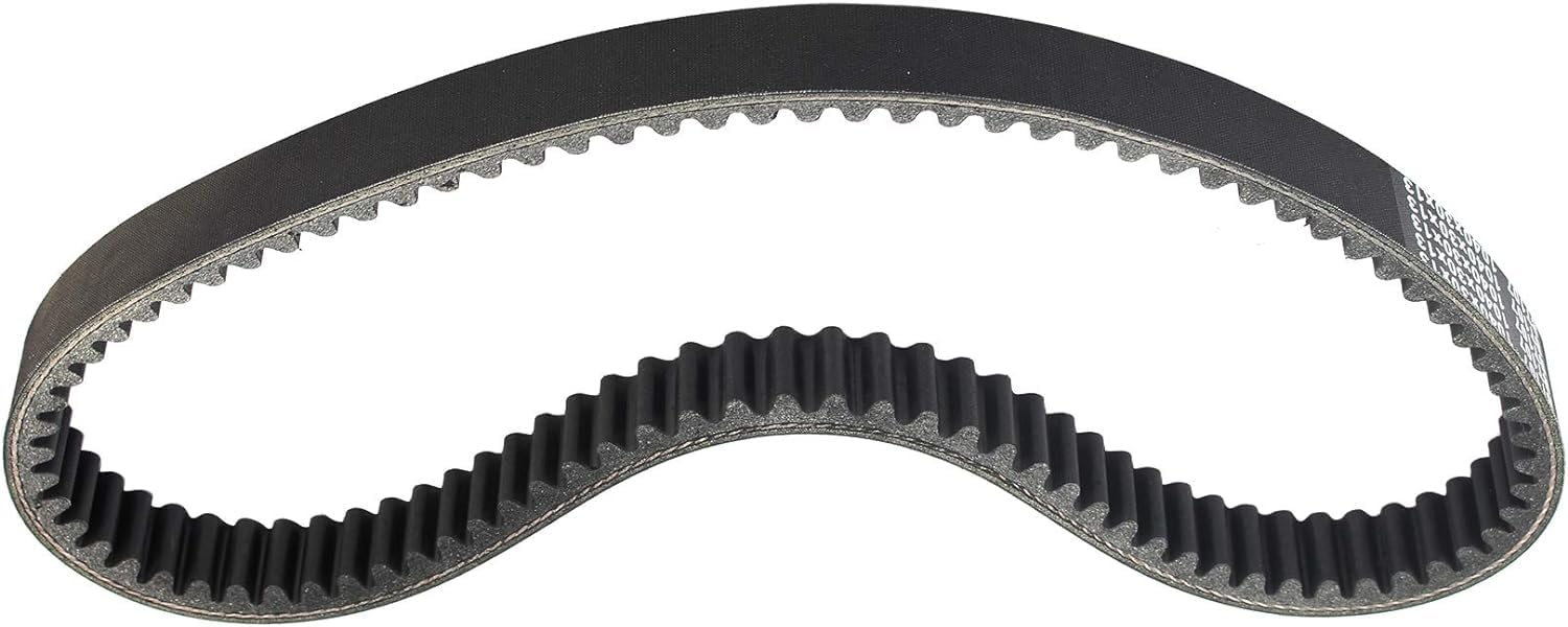 BeoneYuu drive belt compatibility confirms fit with 2003–2012 Prairie models