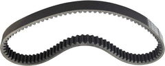 BeoneYuu drive belt compatibility confirms fit with 2003–2012 Prairie models