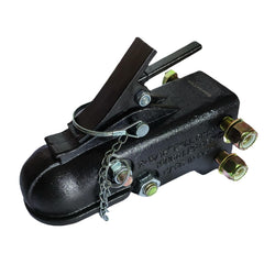 BeoneYuu hitch-ball-2-5-16-inch for sturdy towing connections