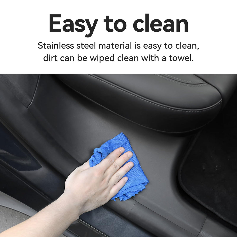 Bercicci ABS material close-up highlights lightweight wear resistance.