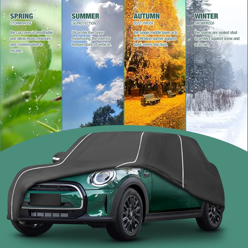 The BERKSYDE storage bag offers easy packing and transport.