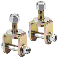 BERPSE 690001 shock adapter mount offers versatile mounting options for suspension upgrades.