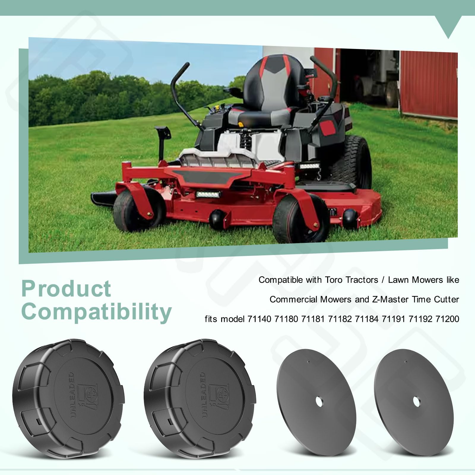 BERPSE durable materials emphasize long-term weather resistance