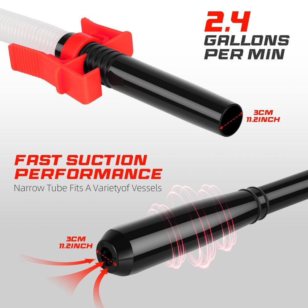 BestCosy durable, corrosion-resistant build for long-lasting performance.