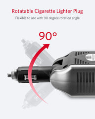Bestek inverter safety protections including overvoltage and short-circuit protection