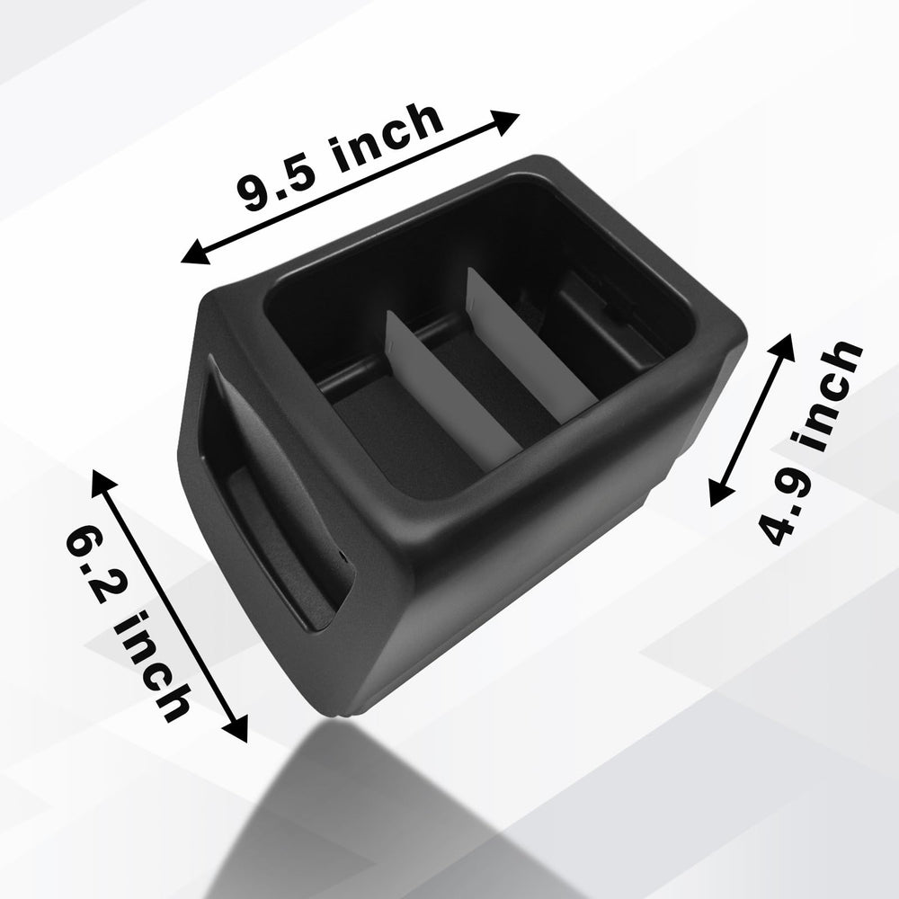 BestEvMod easy installation requires no tools for a quick upgrade