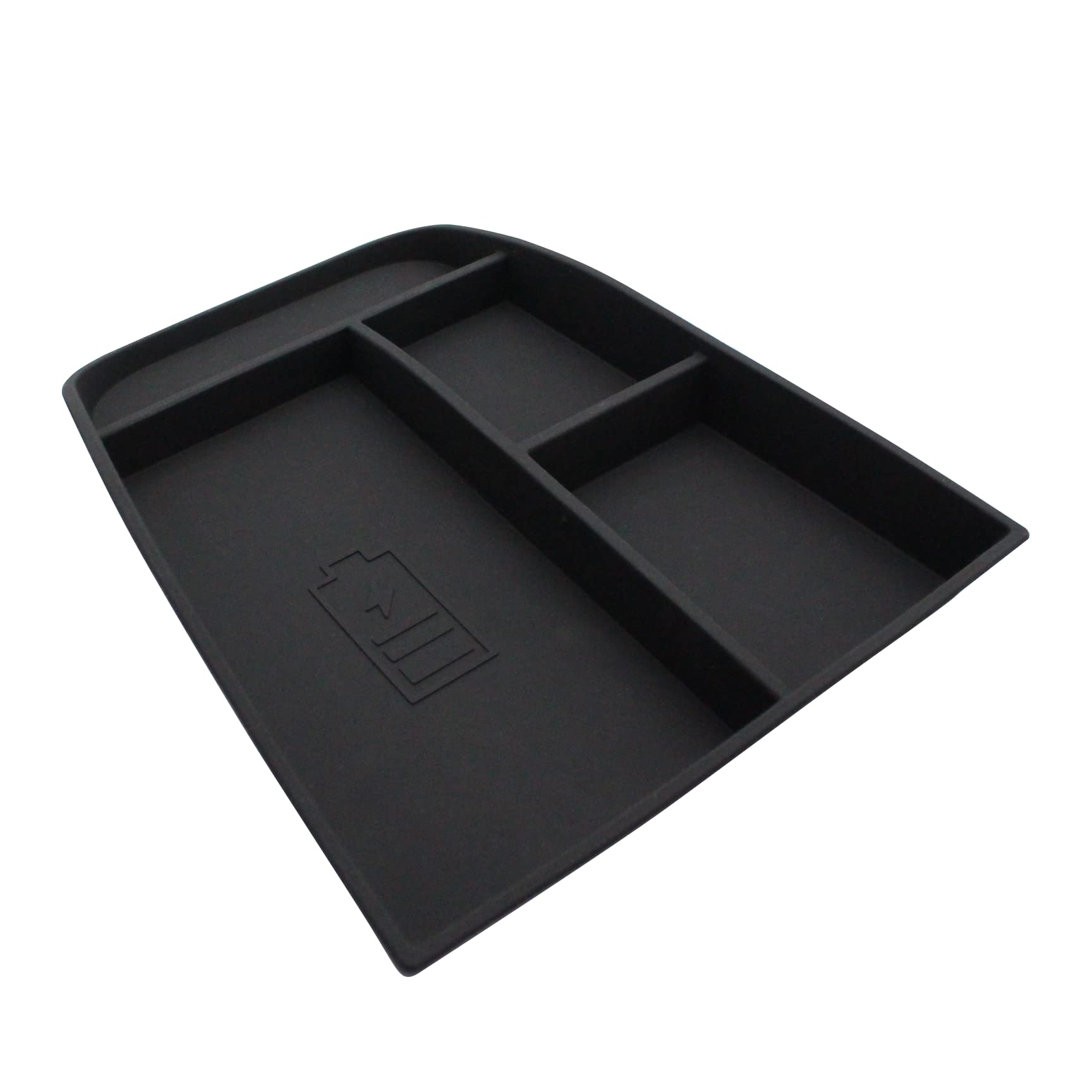 BestEvMod easy-install tray for Mach-E installs in seconds.
