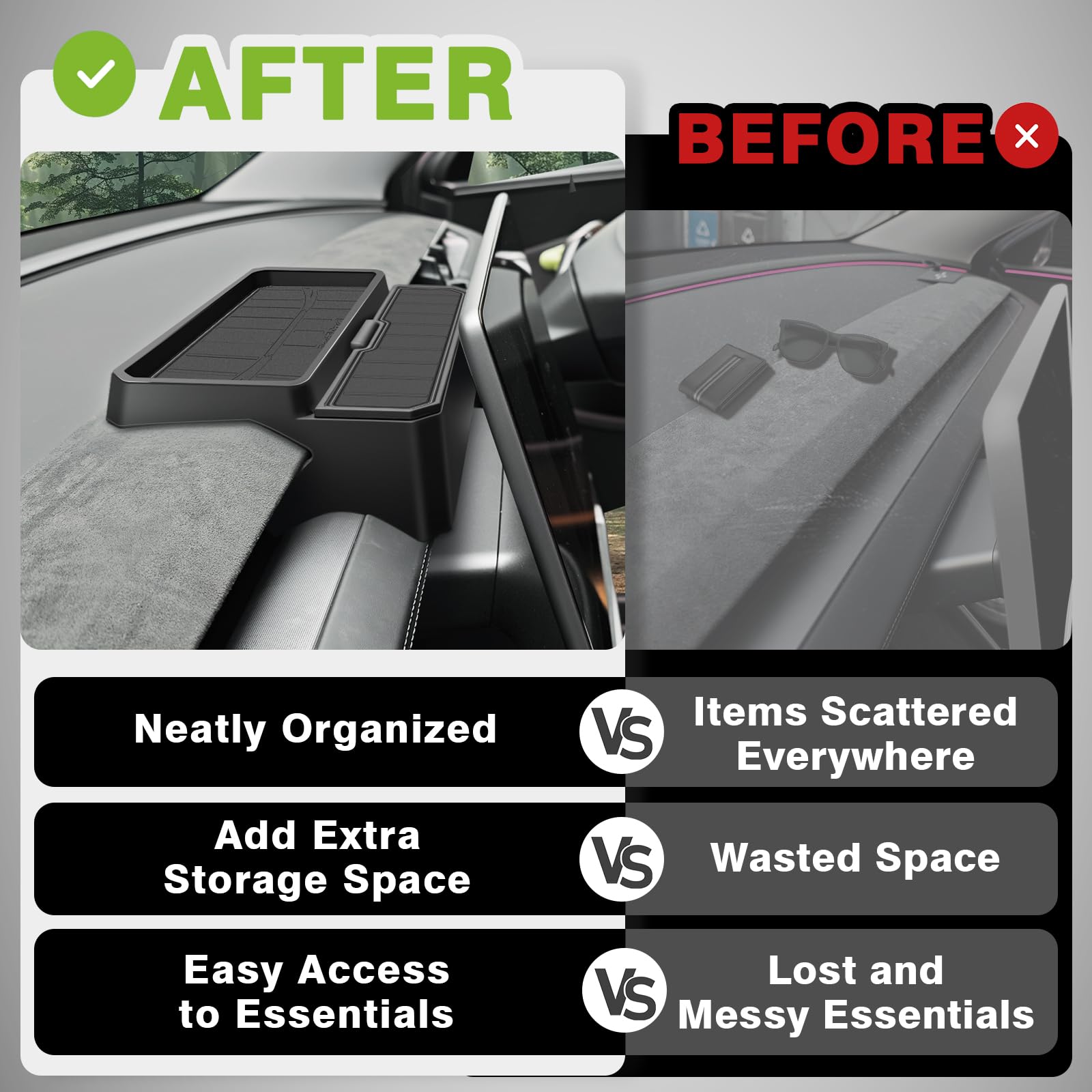 BestEvMod easy installation with no tools required