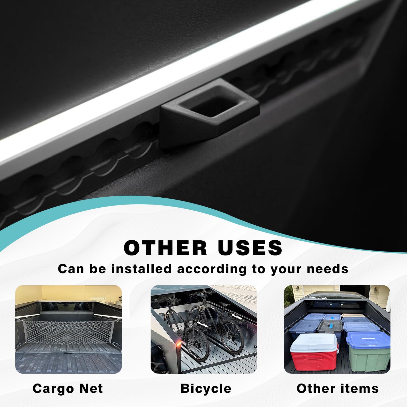 Heavy-duty steel construction ensures lasting performance during transport.