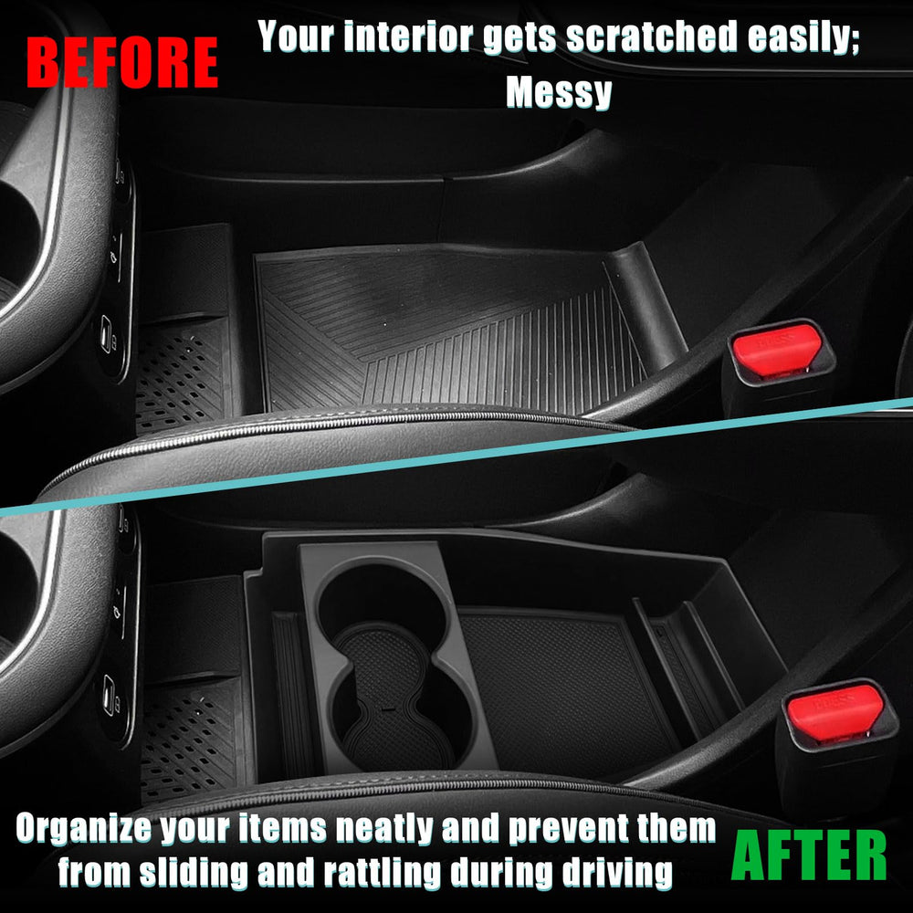 BestEvMod Ioniq5 easy tool-free installation fits without modifications.