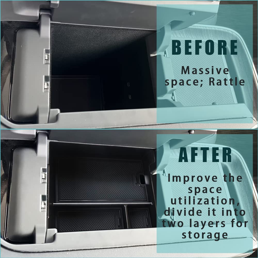 BestEvMod Rivian tool-free installation makes setup and removal quick.