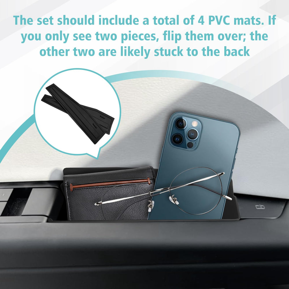 BestEvMod upper door insert tray with precise fit