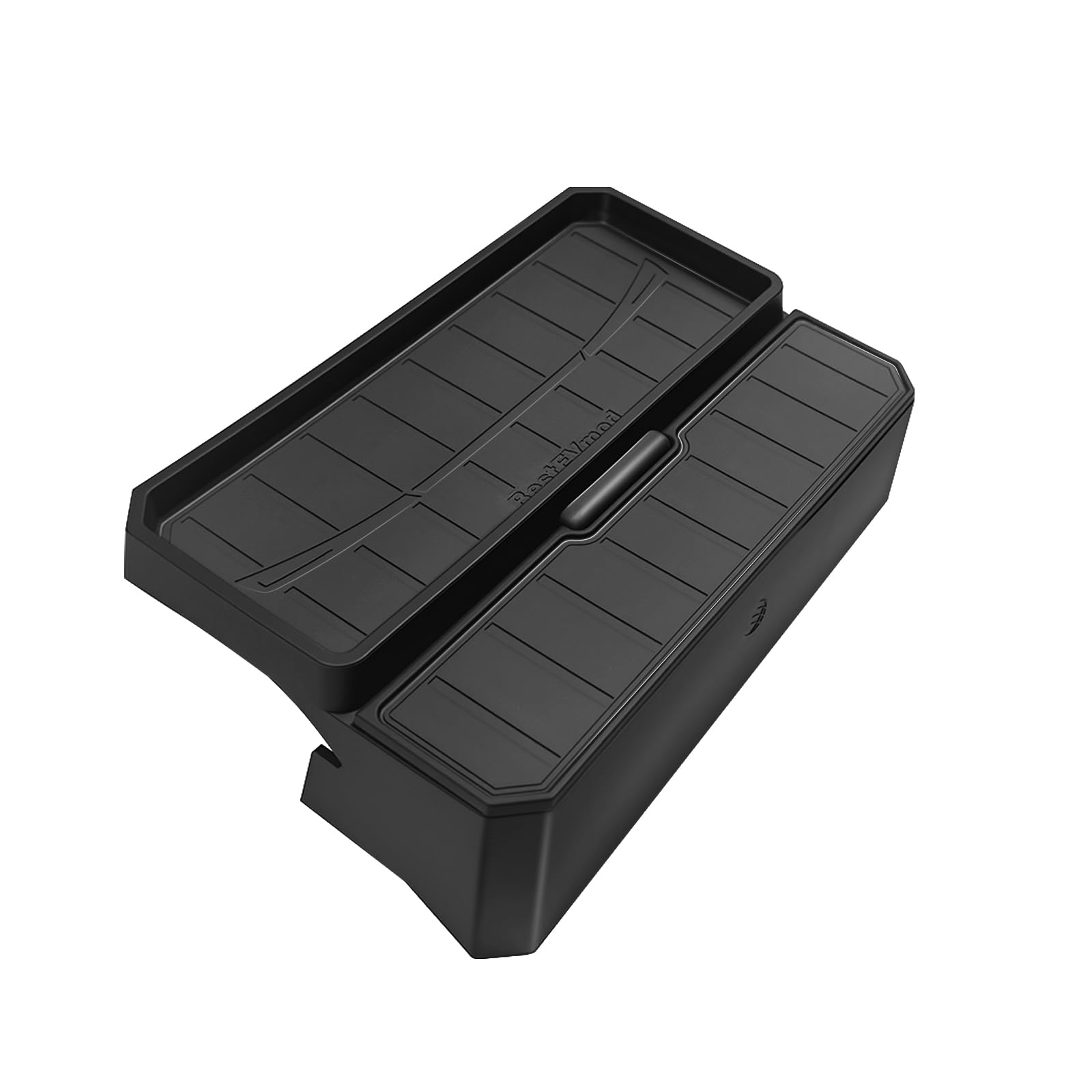 BestEvMod silicone tray is waterproof and easy to rinse