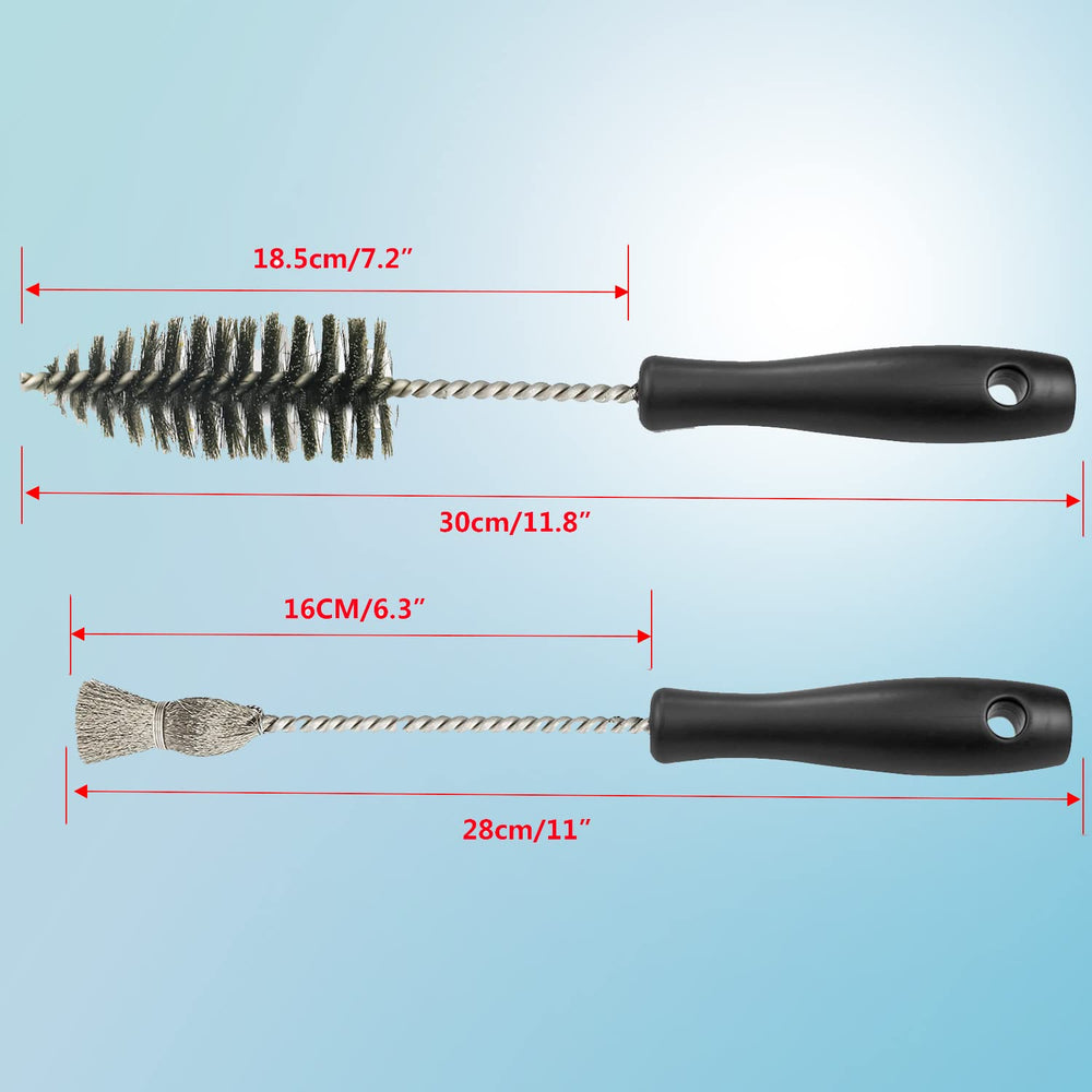 Bestong injector-seat bore-cleaning tool fights rust and deposits