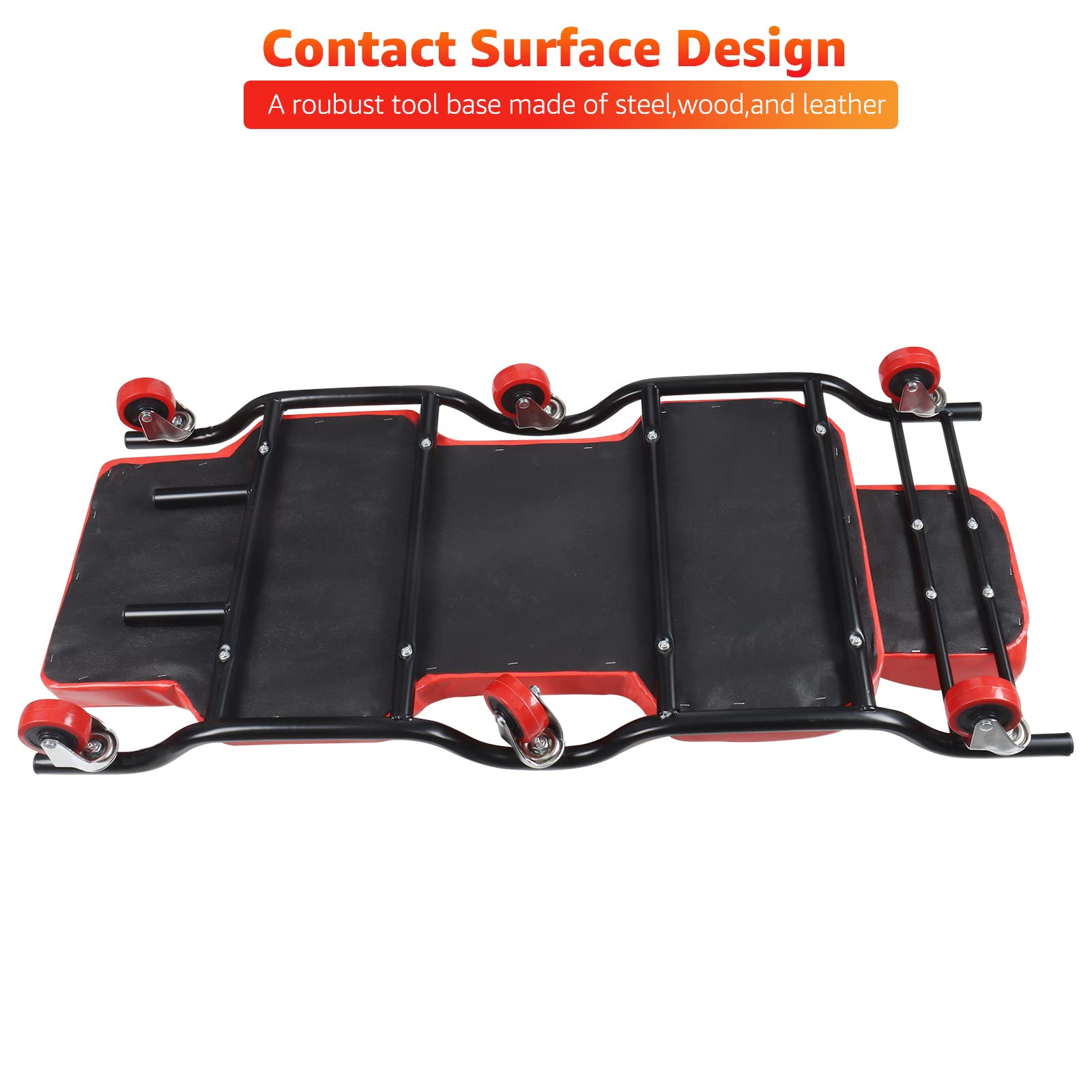 BESTOOL center shaft with dust cover enhances longevity and reliability.