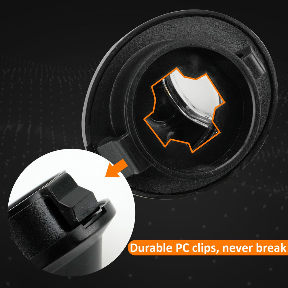 Bestview plug-and-play design makes installation quick and simple