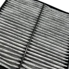 BESTWELL4U activated carbon cabin filter focuses on odor reduction and fresh air.